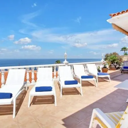 House Beautiful Carla Private Pool In Tfs Villa