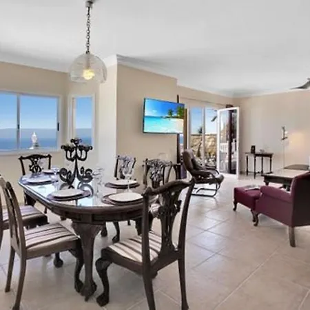 House Beautiful Carla Private Pool In Tfs Villa *