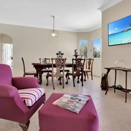 House Beautiful Carla Private Pool In Tfs * Puerto de Santiago (Tenerife)