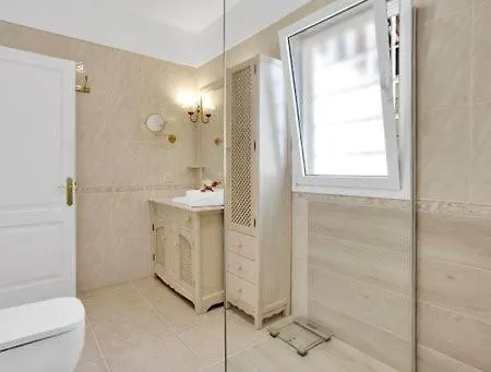 House Beautiful Carla Private Pool In Tfs Puerto de Santiago (Tenerife)