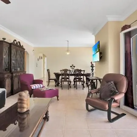 Villa House Beautiful Carla Private Pool In Tfs