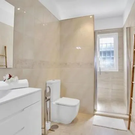 House Beautiful Carla Private Pool In Tfs Villa *