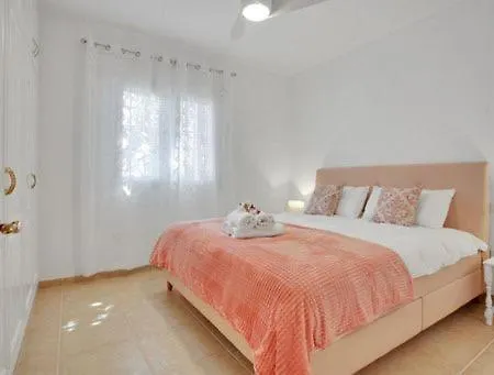 House Beautiful Carla Private Pool In Tfs Villa *